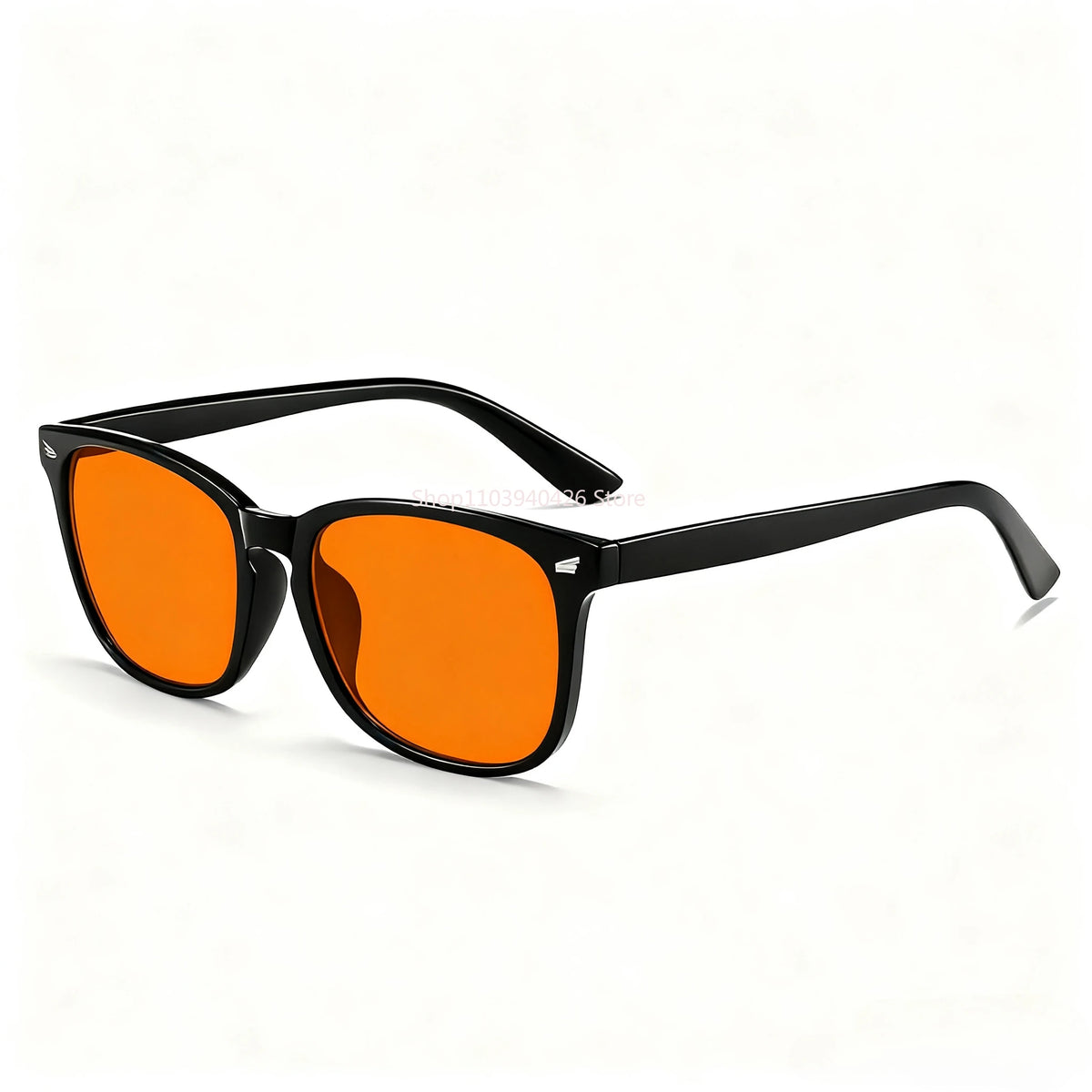 Anti- Blue Light Glasses / MariGold